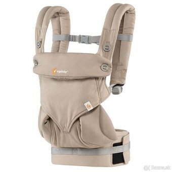 ergobaby nosič 360