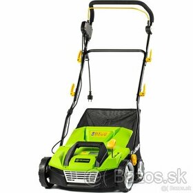 PRENÁJOM vertikutator/ prevzdusnovač/ vertikulator