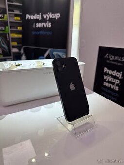 Apple iPhone 12 64GB Black