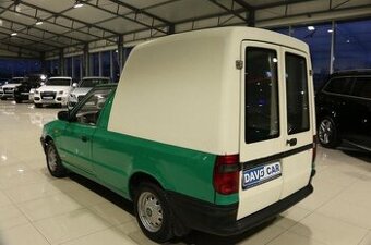 Pick up nadstavba