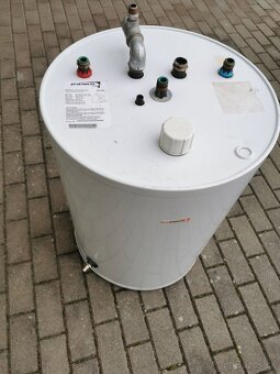 Plynový kotol Protherm Lev28 KKO