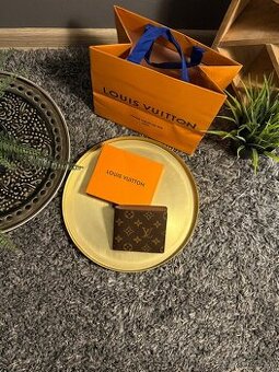 Louis Vuitton peňaženka