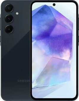 Ponúkam na predaj Samsung galaxy a55 5g 256 giga