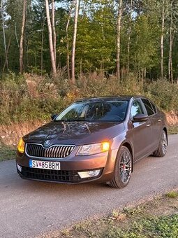 Škoda octavia 3 1.2tsi 77 Kw