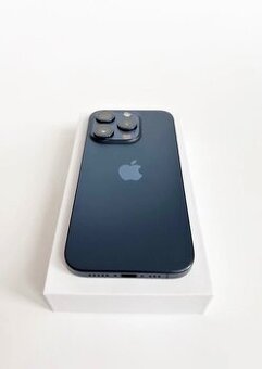 Apple iPhone 15 Pro MAX 256GB
