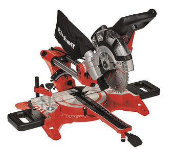 Predam pokosovu pila Einhell TC-SM 2131 Dual, skoro nova