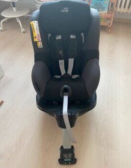 Britax römer dualfix M, i-size
