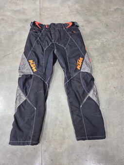 Enduro nohavice KTM Hydroteq Pants