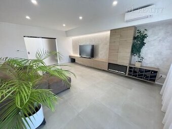 Na predaj 3i novostavba 107 m2 s garážou v bytovom dome Gemi