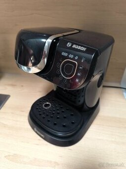 Kávovar Bosch Tassimo