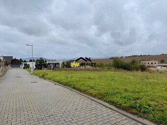 Stavebný pozemok pripravený na stavbu, Višňové