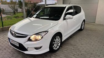 Hyundai i30 1.4 benzin