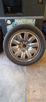 Plechové disky 5x112r17