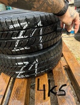 Z1 zimné 4ks 225/55R17C