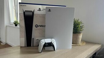 Sony PLAYSTATION 5 1TB | PS5 | mechanika | disk