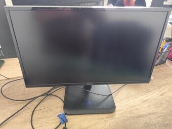 2x Monitor Acer EK220Q Ani, používaný, bez poškodení