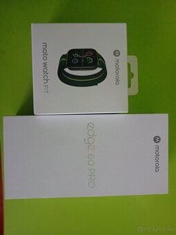 Motorola Edge 60 Pro
