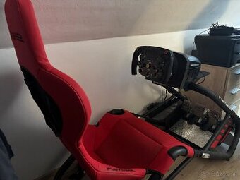 Playseat,TS-PC,SF1000,T-lcm