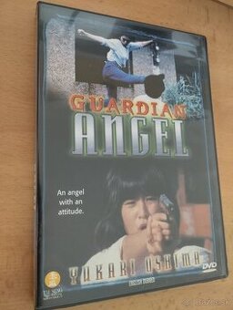 Film na DVD - Guardian Angel - Yukari Oshima