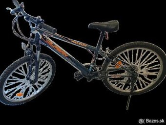 Detský bicykel 24 - nový (Šahy)