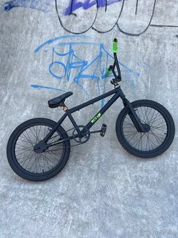 Bmx
