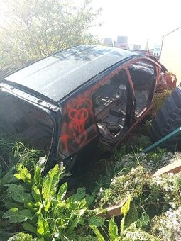 Hyundai santa fe 3 komplet karoseria 2012 2016