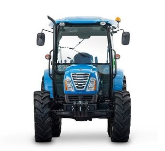 Predám traktor LS XU6168