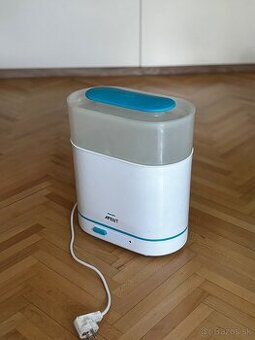 Sterilizátor Phillips Avent