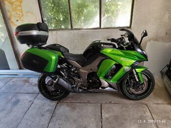 Kawasaki Z1000Sx