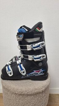 Detske lyžiarky NORDICA