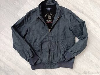 2 x pánska bunda Gant ...veľ. L a XL