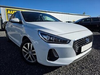 Hyundai i30 1.0 T-GDi Comfort