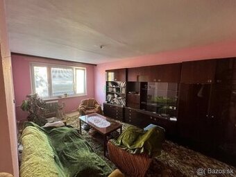 AKCIA ❗️VENESKÁ❗️ Útulný a priestranný dvojiizbový byt