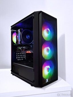 Intel Core i9 9900K/ RTX 3060Ti/ 32GB RAM/ 1TB NVME+HDD/850W