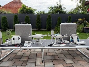 Predam DJI Phantom 4