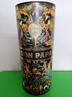 Don Papa FLORA & FAUNA