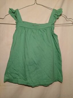 Predám dievčenské tričko