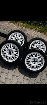 195/50 r15 letné disky - 1