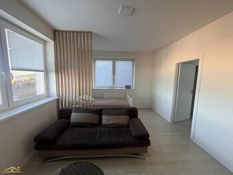 Na predaj útulný 1-izbový byt v Čadci – Žarec