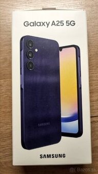 Samsung A25 5G NEROZBALENY