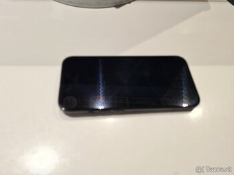 Apple iPhone 15 black