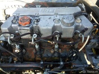 lombardini ldw 2204 CHD