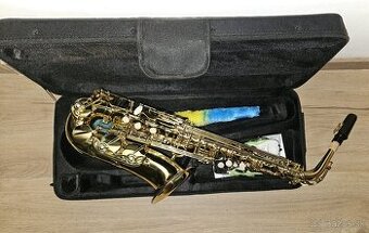 Saxofon es alt