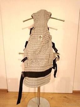 Detský nosič Rischino