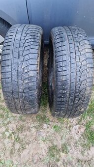 225/60 r17 zimné
