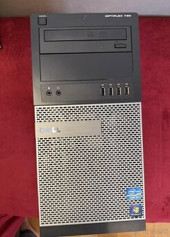 Intel i3 + AMD Radeon HD 6450