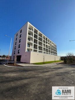 Na predaj 3 izbový byt s balkónom v novostavbe v Piešťanoch 