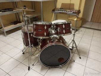 Predám komplet biciu sadu v dobrom stave