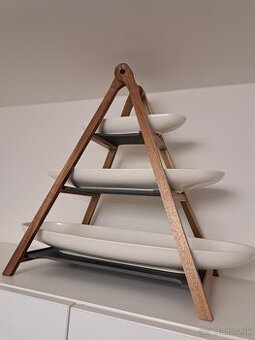 Villeroy&Boch artesano original etažér