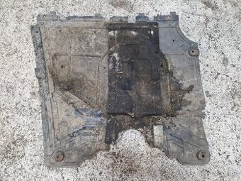 Kryt pod motor Fiat Doblo 1.3 Mjet / Opel Combo 1.3 CDTi